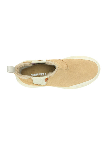 Merrell Marquette Thermo Pull On Waterproof - Tanimage5- The Sports Edit