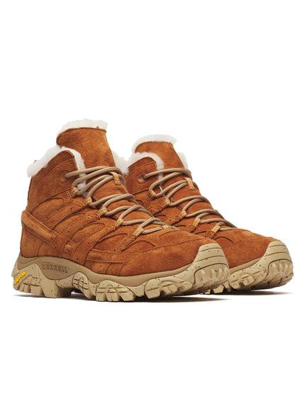 Merrell Moab 2 Decon Mid Cozy Luxe - Kormaimage2- The Sports Edit