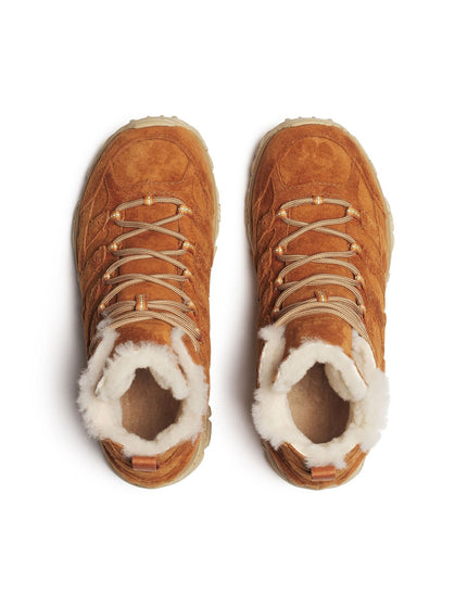 Merrell Moab 2 Decon Mid Cozy Luxe - Kormaimage3- The Sports Edit