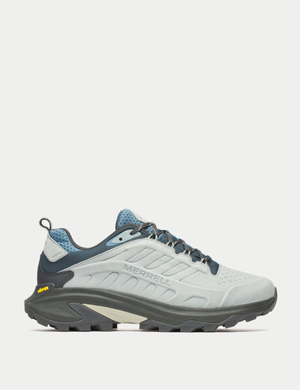 Merrell Moab Speed 2 Leather Waterproof - Calciteimage1- The Sports Edit