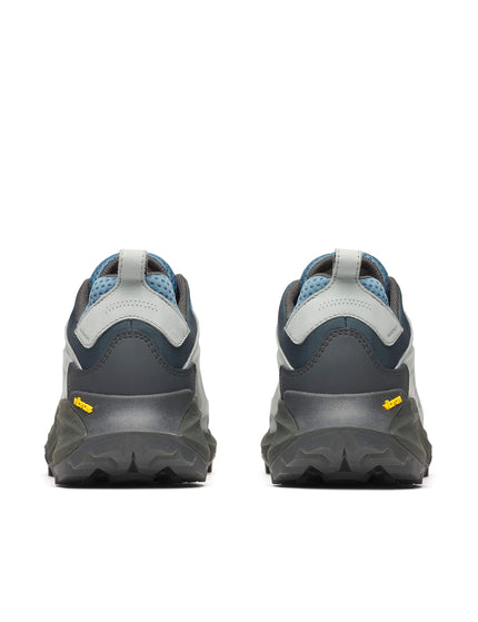 Merrell Moab Speed 2 Leather Waterproof - Calciteimage5- The Sports Edit