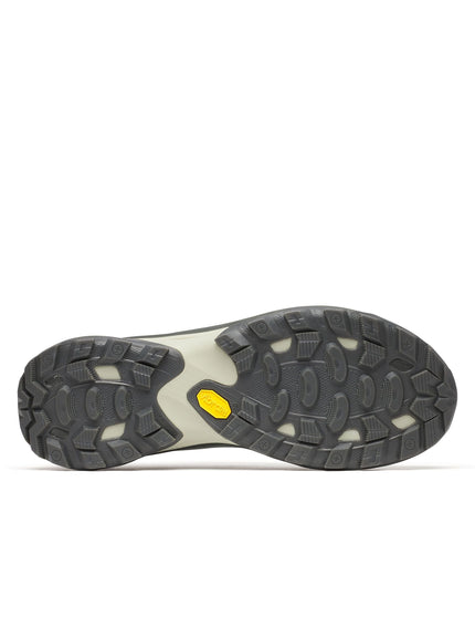 Merrell Moab Speed 2 Leather Waterproof - Calciteimage4- The Sports Edit