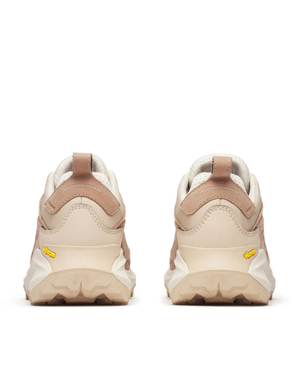 Merrell Moab Speed 2 Leather Waterproof - Hazelimage5- The Sports Edit