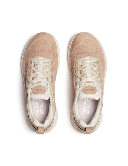 Merrell Moab Speed 2 Leather Waterproof - Hazelimage6- The Sports Edit