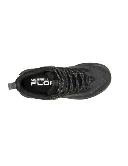 Merrell Moab Speed 2 Mid Gore-Tex - Blackimage5- The Sports Edit