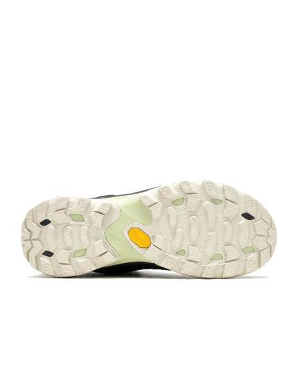 Merrell Moab Speed 2 Mid Gore-Tex - Blackimage6- The Sports Edit