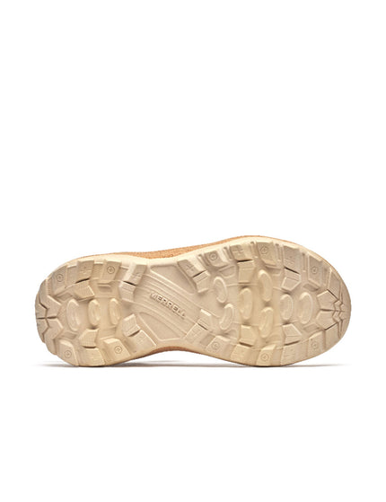 Merrell Speed Fusion Web RMX Sandal - Blackimage6- The Sports Edit