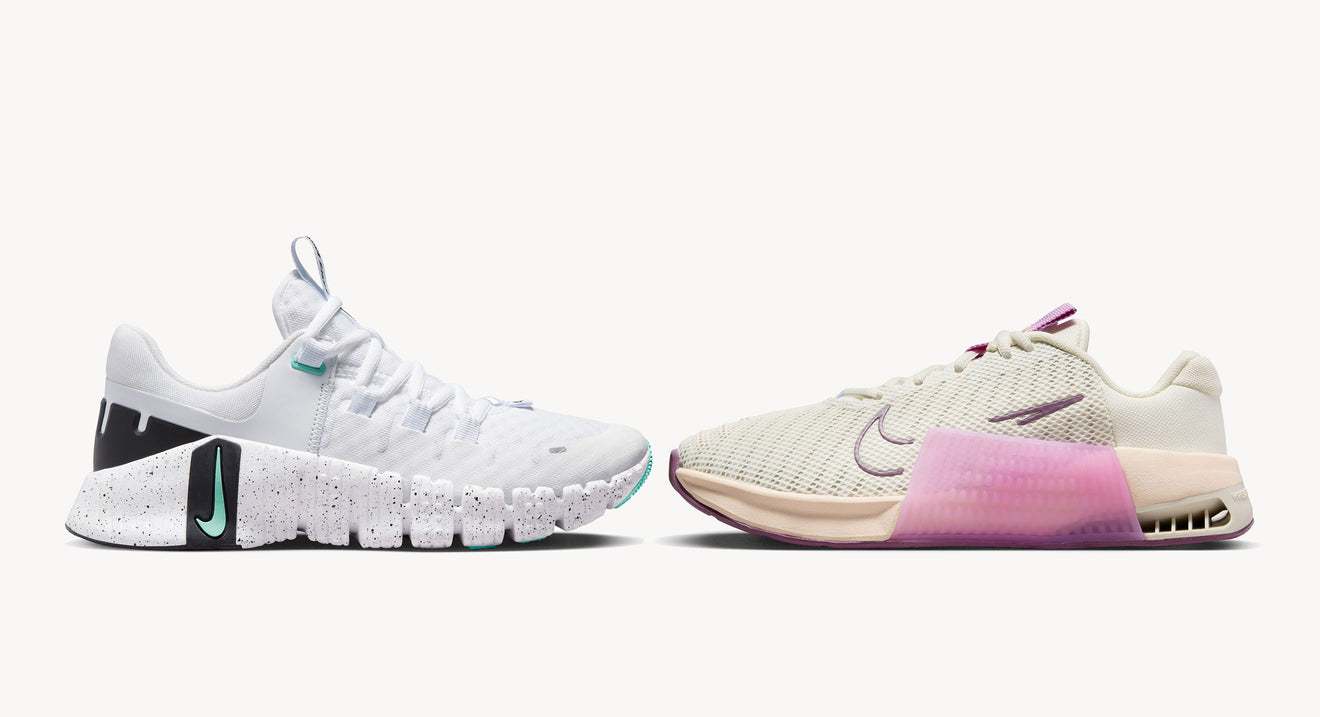 Nike Metcon Shoes