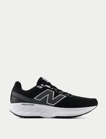 New Balance 520V9 - Blackimage1- The Sports Edit