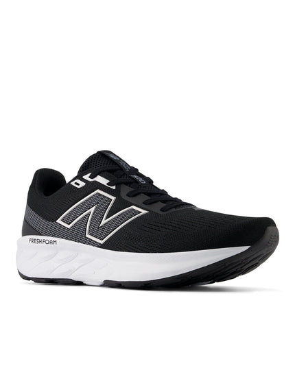 New Balance 520V9 - Blackimage2- The Sports Edit