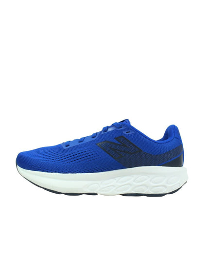 New Balance 520V9 - Blue Gemstoneimage2- The Sports Edit