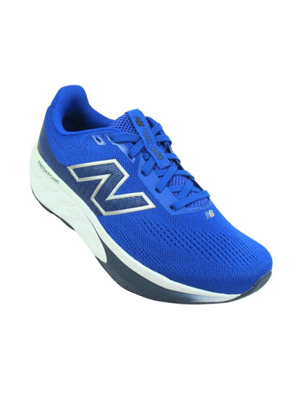New Balance 520V9 - Blue Gemstoneimage3- The Sports Edit
