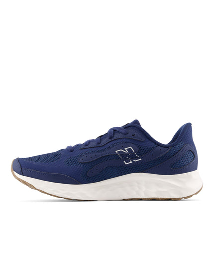 New Balance Fresh Foam Arishi V4 - Dark Shoreline Blueimage3- The Sports Edit