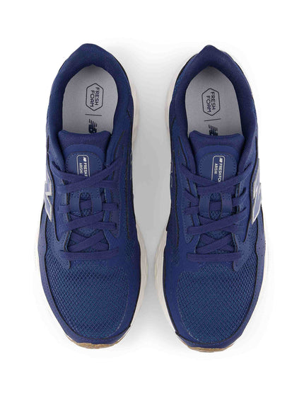 New Balance Fresh Foam Arishi V4 - Dark Shoreline Blueimage5- The Sports Edit