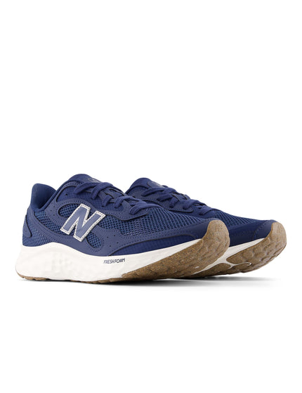 New Balance Fresh Foam Arishi V4 - Dark Shoreline Blueimage6- The Sports Edit