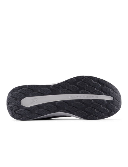 New Balance Fresh Foam Walking 880 V6 - Black Cementimage4- The Sports Edit