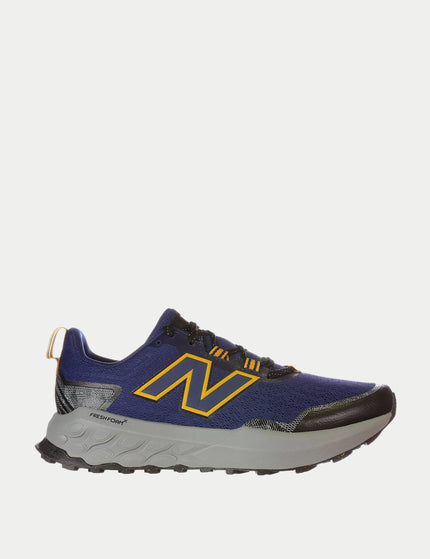 New Balance Fresh Foam X Garoé V2 - Blueimage1- The Sports Edit