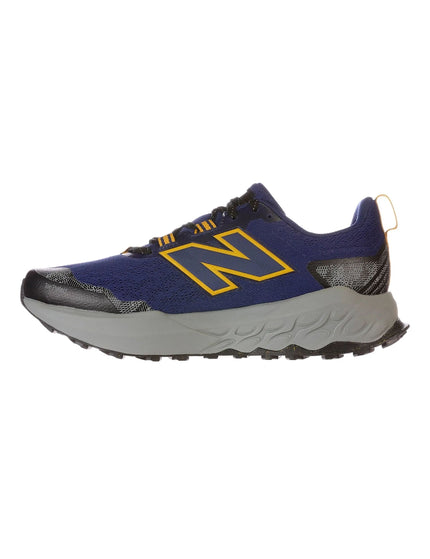New Balance Fresh Foam X Garoé V2 - Blueimage2- The Sports Edit
