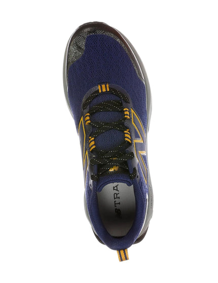 New Balance Fresh Foam X Garoé V2 - Blueimage3- The Sports Edit