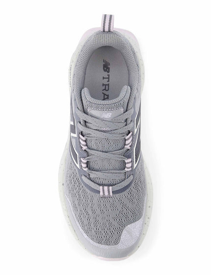 New Balance Fresh Foam X Garoé V2 Shoes - Slate Greyimage3- The Sports Edit