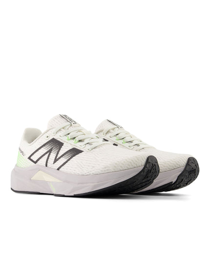 New Balance FuelCell Propel v5 Shoes - Sea Saltimage2- The Sports Edit