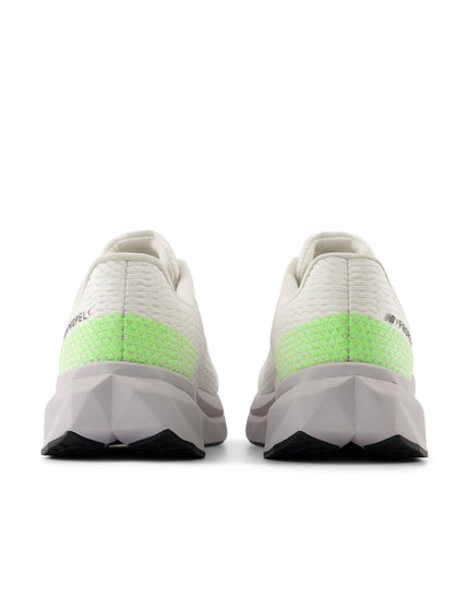 New Balance FuelCell Propel v5 Shoes - Sea Saltimage4- The Sports Edit