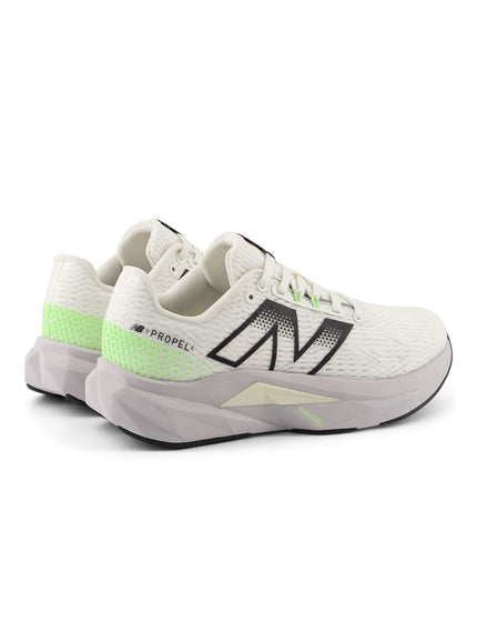 New Balance FuelCell Propel v5 Shoes - Sea Saltimage3- The Sports Edit