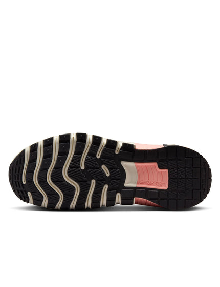 Nike Free Metcon 6 AMP Shoes - Washed Coral/Black/Sailimage6- The Sports Edit