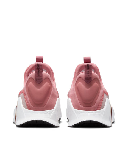 Nike Free Metcon 6 Shoes - Silt Red/Red Sepia/Red Stardustimage3- The Sports Edit