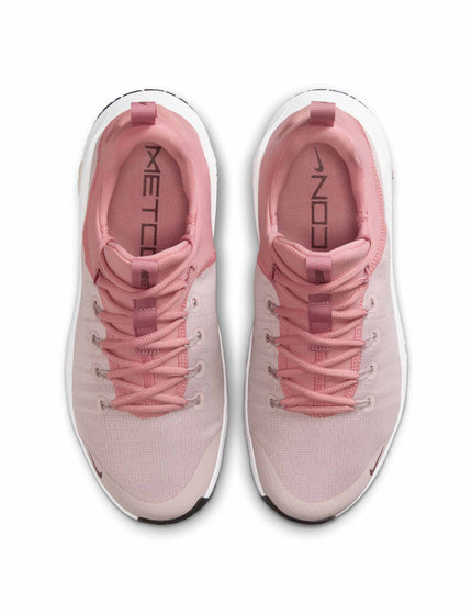 Nike Free Metcon 6 Shoes - Silt Red/Red Sepia/Red Stardustimage4- The Sports Edit