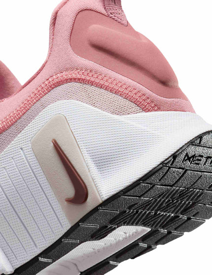 Nike Free Metcon 6 Shoes - Silt Red/Red Sepia/Red Stardustimage7- The Sports Edit