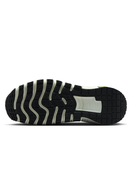 Nike Free Metcon 6 Shoes - White/Cyber/Barely Greenimage8- The Sports Edit