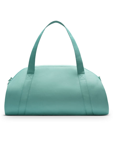 Nike Gym Club Duffel Bag - Cannon/Mint Foamimage3- The Sports Edit