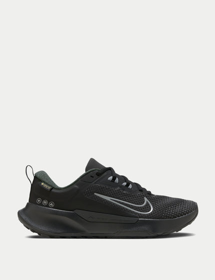 Nike Juniper Trail 2 Gore-Tex Shoes - Black/Cool Grey/Anthraciteimage1- The Sports Edit