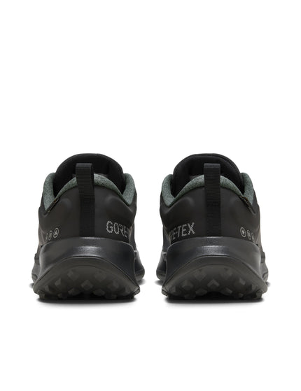 Nike Juniper Trail 2 Gore-Tex Shoes - Black/Cool Grey/Anthraciteimage3- The Sports Edit