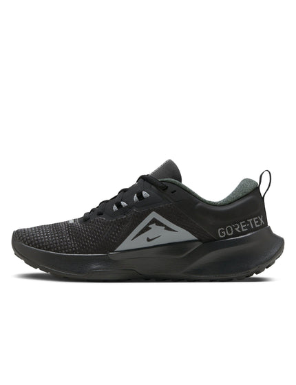 Nike Juniper Trail 2 Gore-Tex Shoes - Black/Cool Grey/Anthraciteimage5- The Sports Edit