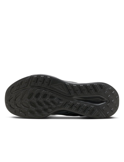Nike Juniper Trail 2 Gore-Tex Shoes - Black/Cool Grey/Anthraciteimage8- The Sports Edit