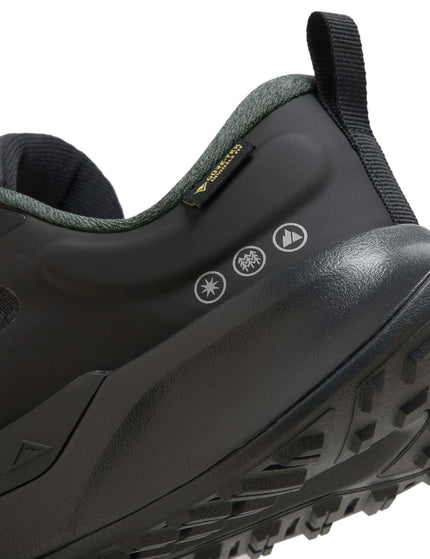 Nike Juniper Trail 2 Gore-Tex Shoes - Black/Cool Grey/Anthraciteimage7- The Sports Edit