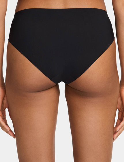 Nike Leak Protection Period Briefs - Black/Cool Greyimage2- The Sports Edit