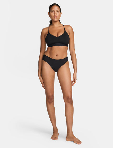 Nike Leak Protection Period Briefs - Black/Cool Greyimage3- The Sports Edit