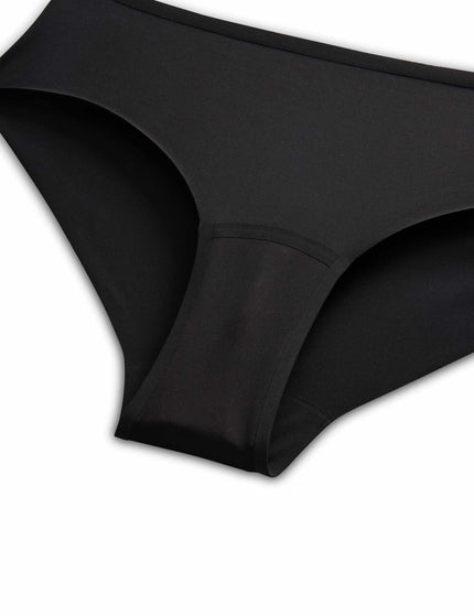 Nike Leak Protection Period Briefs - Black/Cool Greyimage4- The Sports Edit