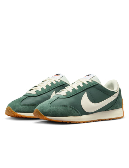 Nike Pacific Shoes - Vintage Green/Pale Ivory/Gum Light Brownimage2- The Sports Edit