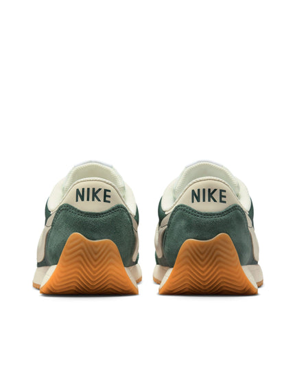 Nike Pacific Shoes - Vintage Green/Pale Ivory/Gum Light Brownimage3- The Sports Edit