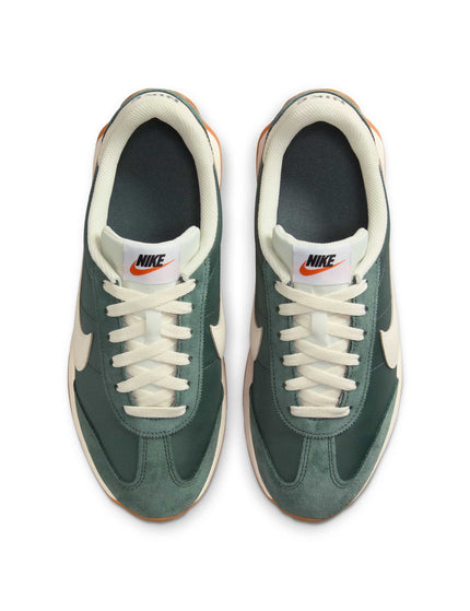 Nike Pacific Shoes - Vintage Green/Pale Ivory/Gum Light Brownimage4- The Sports Edit