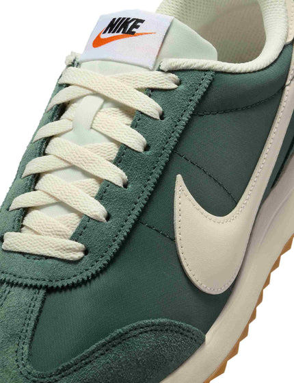 Nike Pacific Shoes - Vintage Green/Pale Ivory/Gum Light Brownimage6- The Sports Edit