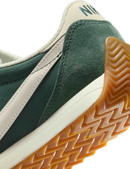 Nike Pacific Shoes - Vintage Green/Pale Ivory/Gum Light Brownimage7- The Sports Edit