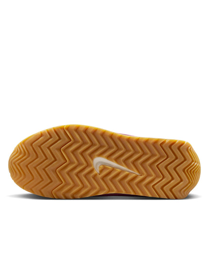 Nike Pacific Shoes - Silt Red/Pink Spell/Sail/Gum Light Brownimage8- The Sports Edit