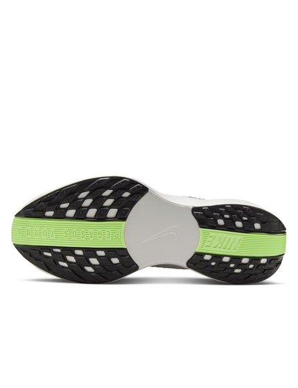 Nike Pegasus Plus Shoes - Platinum Tint/Pure Platinum/Barely Volt/Blackimage6- The Sports Edit