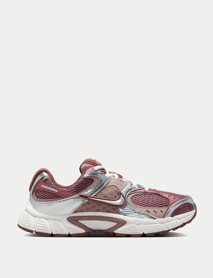 Nike V5 RNR Shoes - Smokey Mauve/Metallic Silver/Red Sepiaimage1- The Sports Edit