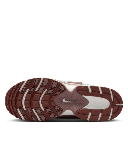 Nike V5 RNR Shoes - Smokey Mauve/Metallic Silver/Red Sepiaimage8- The Sports Edit
